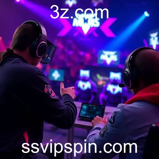 Tendências e Inovações no Universo dos Jogos Online em 2025