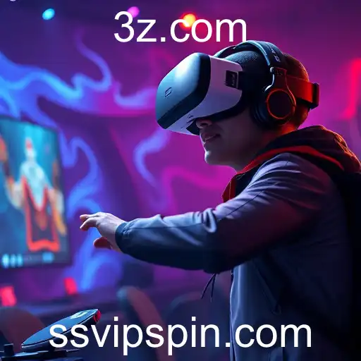 Explorando o Universo dos Jogos em 2025