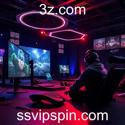 Tendências Emergentes no Mundo dos Jogos