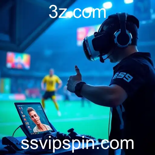 Crescimento e Desafios no Mundo dos Jogos em 2025