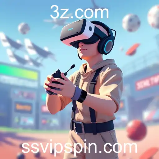 Tendências e Inovações no Mercado de Jogos em 2025