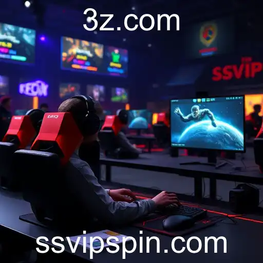 Inovações e Tendências nos Jogos Online