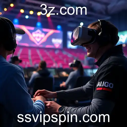 Tendências Inovadoras no Universo dos Jogos em 2025