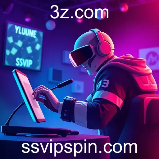 Crescimento Explosivo do Site de Jogos SSVIP em 2025