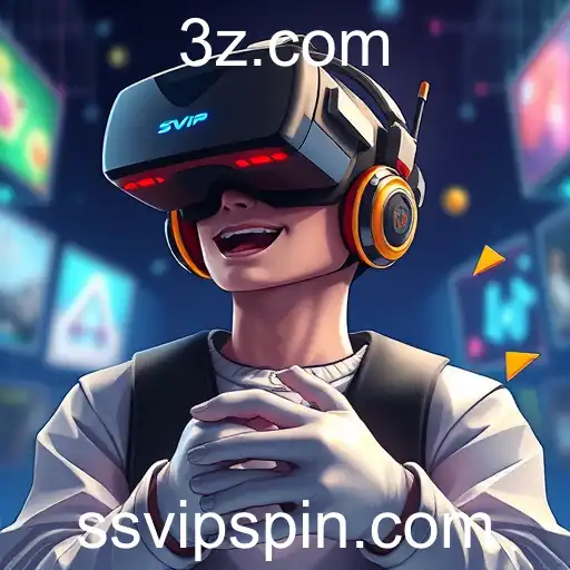 SSVIP Revoluciona o Mercado de Jogos Online em 2025