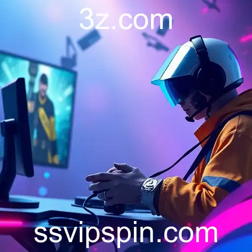 SSVIP Revoluciona Experiência de Jogos no Brasil