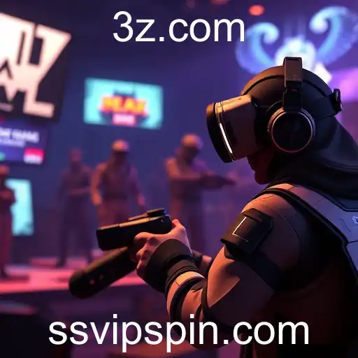 Tendências Inovadoras no Mundo dos Jogos