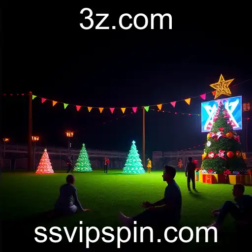 Novidades e Trilhas do Jogo SSVIP