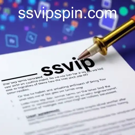 Security and Trust ssvip - International Licenses and Certifications