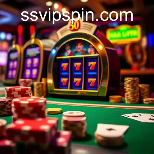 VIP Service ssvip - 24/7 Support and Exclusive Benefits