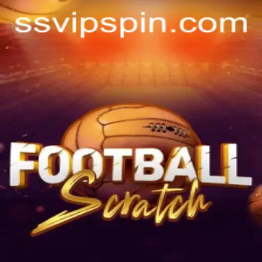 Exploring the Exciting World of FootballScratch with ssvip