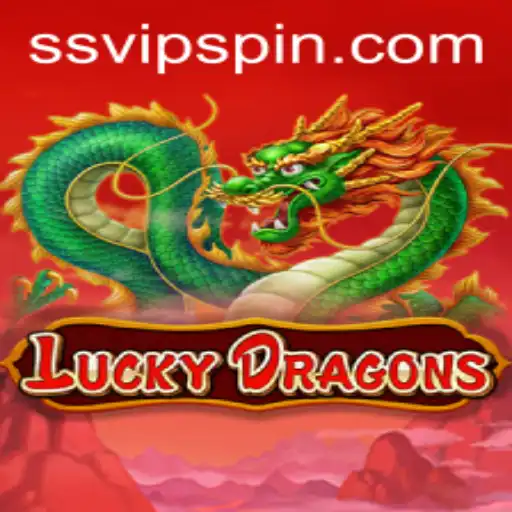 LuckyDragons: The Exciting World of ssvip Gaming