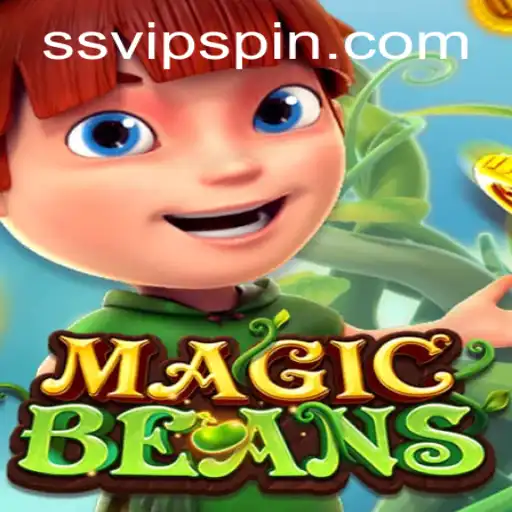 Discover the Enchanting World of MAGICBEANS: A Comprehensive Guide to Gameplay and Strategy