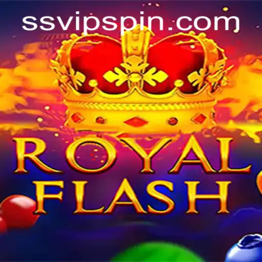 RoyalFlash: A Modern Gaming Phenomenon - Explore the Exhilarating World of RoyalFlash