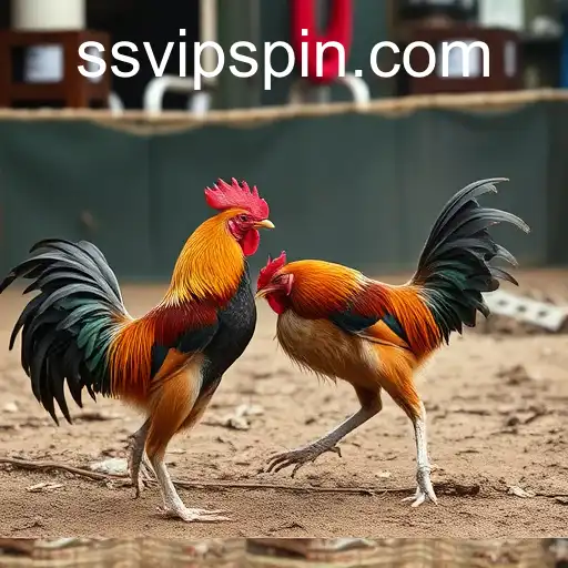 Gaming Experience ssvip - 800+ Premium and Exclusive Games