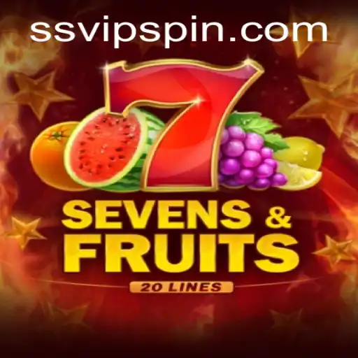 Exploring SevensFruits20: A Vibrant Journey into the World of Slot Gaming