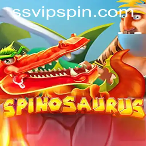 Unlocking the World of Spinosaurus: A Dive into SSVIP Gaming